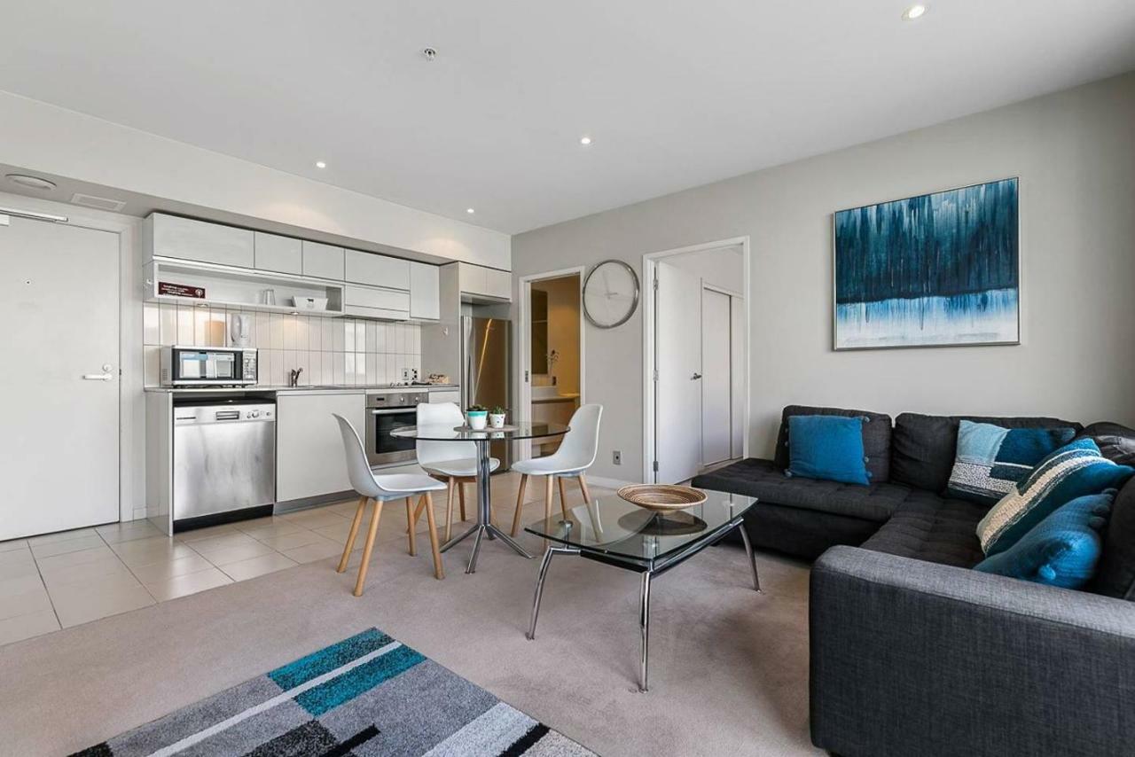 Two Bedroom Apartment - Pool, Gym & Free Parking! 오클랜드 외부 사진