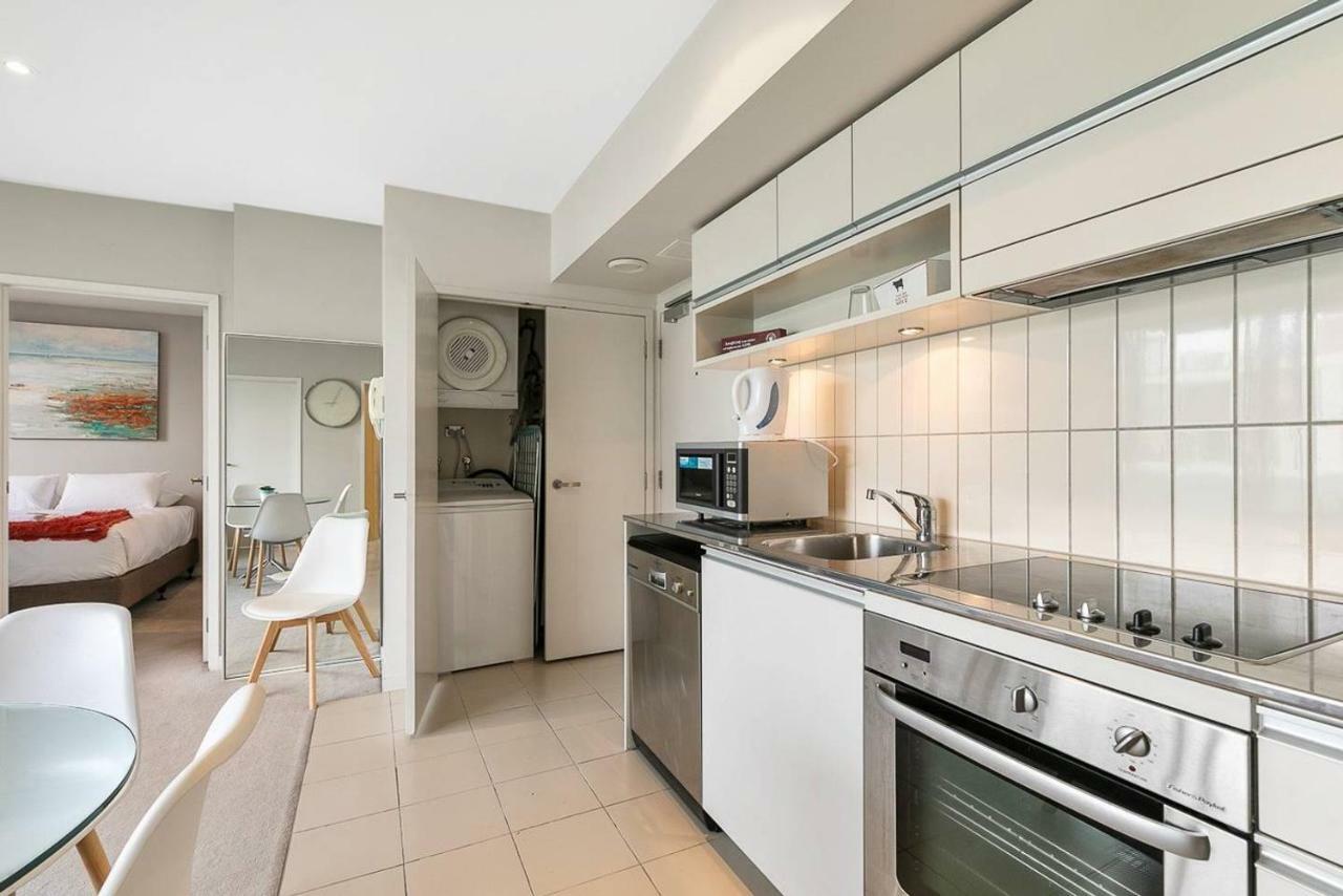 Two Bedroom Apartment - Pool, Gym & Free Parking! 오클랜드 외부 사진
