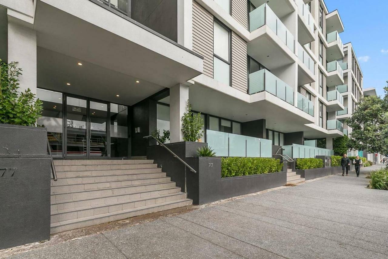 Two Bedroom Apartment - Pool, Gym & Free Parking! 오클랜드 외부 사진