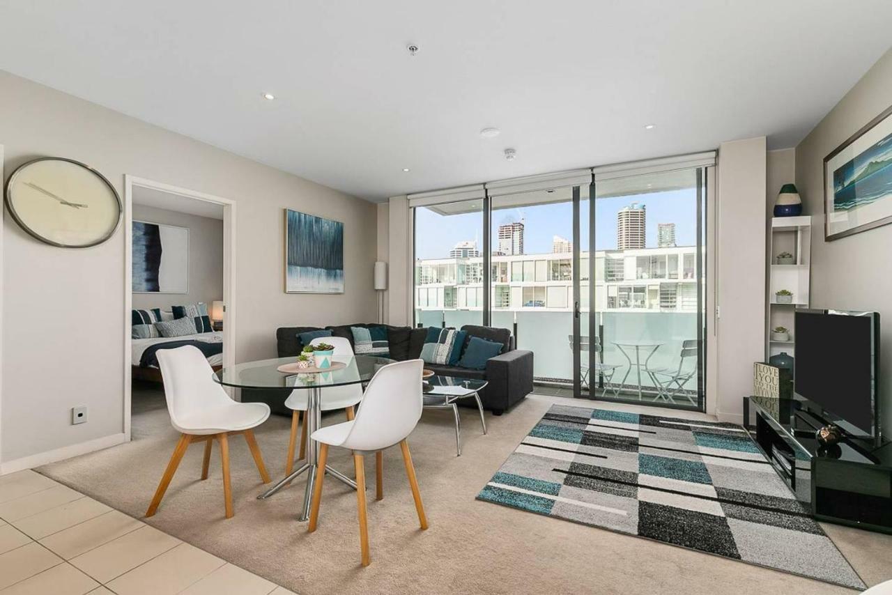 Two Bedroom Apartment - Pool, Gym & Free Parking! 오클랜드 외부 사진