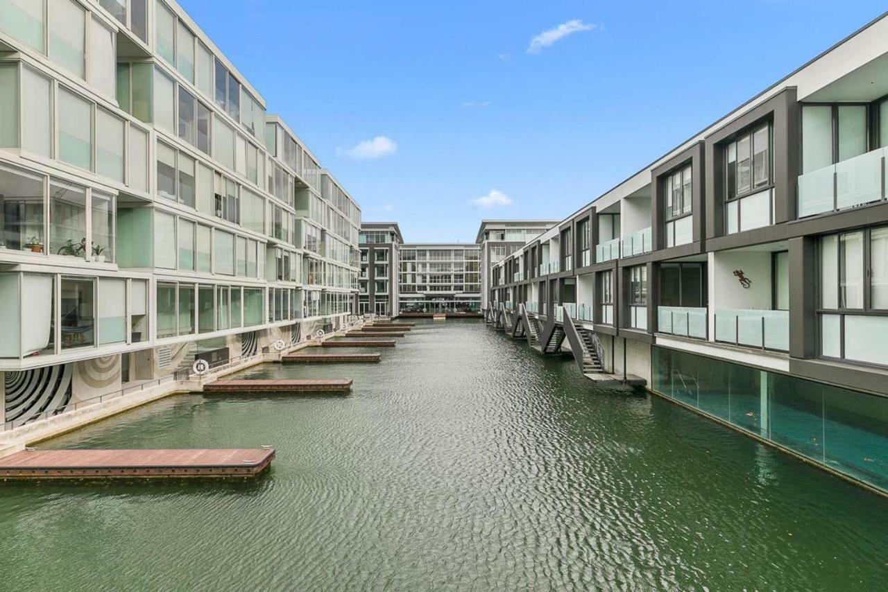 Two Bedroom Apartment - Pool, Gym & Free Parking! 오클랜드 외부 사진